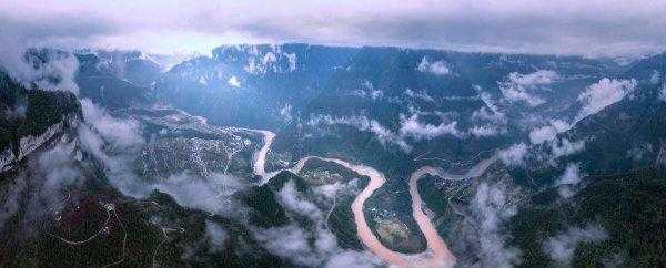 萨尔温江在我国叫什么