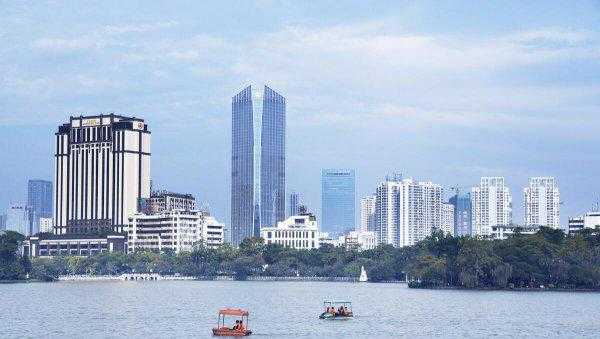 惠州属于哪个省份城市