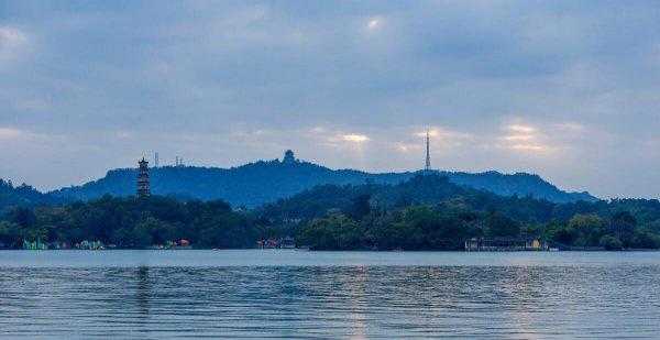 惠州属于哪个省份城市