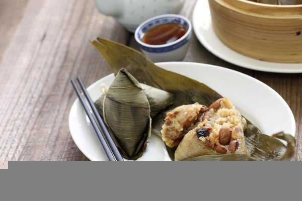 粽子要煮多长时间才煮的熟