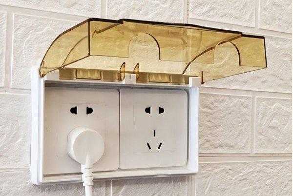 家里插座进水了怎么办