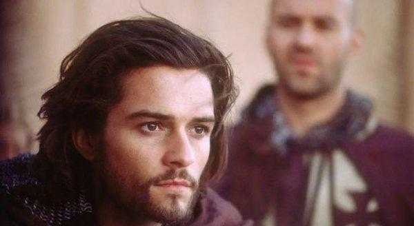 世界十部史诗级古装战争大片