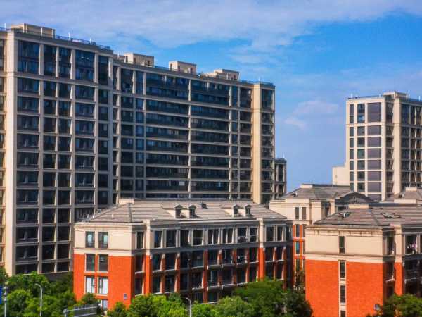 小高层和高层的区别