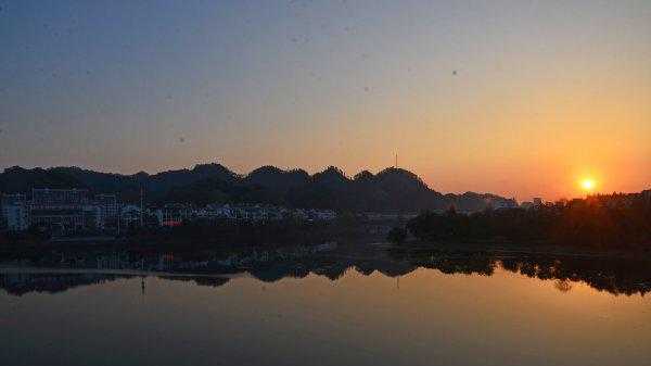 歙县在哪个省哪个市