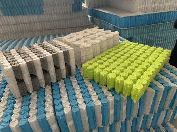 床垫多厚的比较好