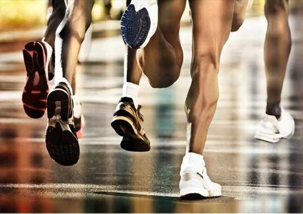 跑一千米的技巧