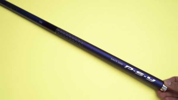 汉鼎鱼竿怎么样