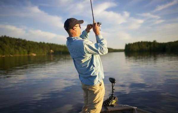 钓鱼打路亚是什么意思