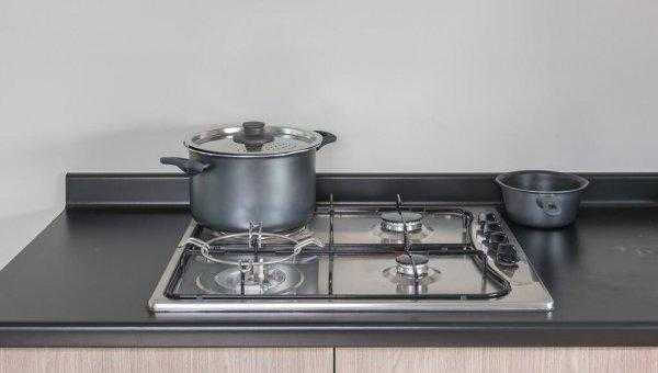 燃气灶电池在哪里安装