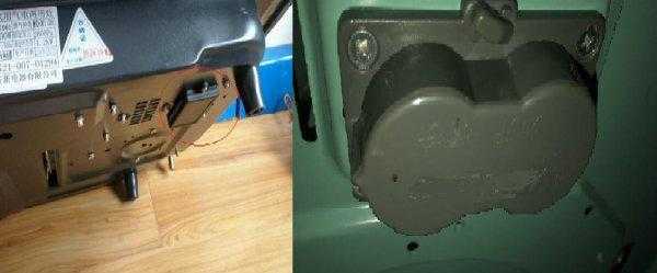 燃气灶电池在哪里安装