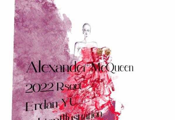 麦昆属于什么档次