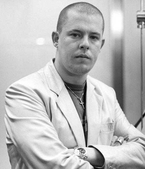 麦昆属于什么档次