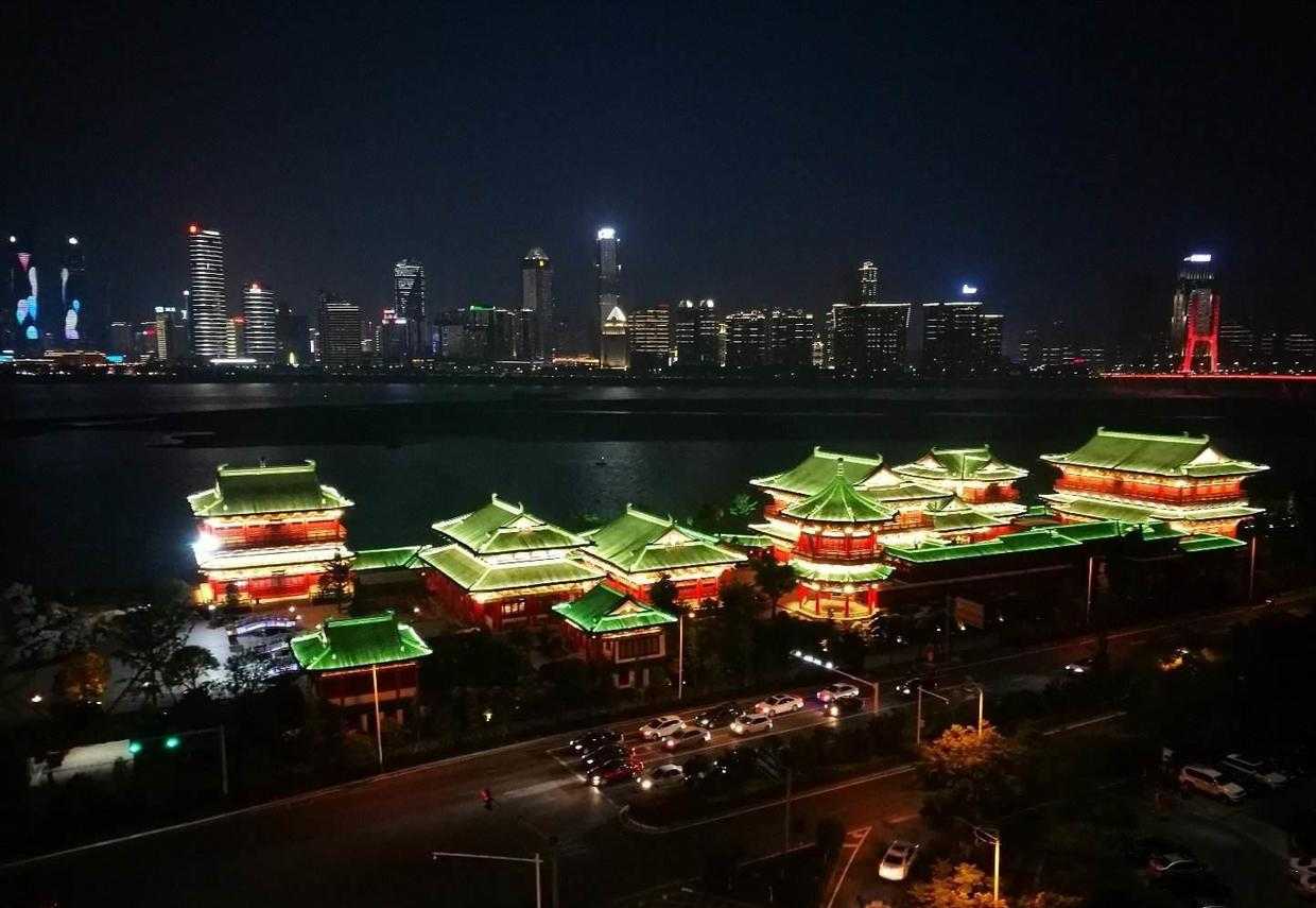 江西在中国地图上什么位置