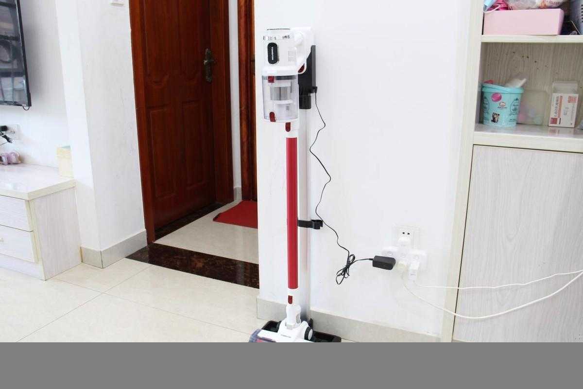 国产吸尘器十大排名