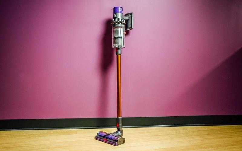 国产吸尘器十大排名