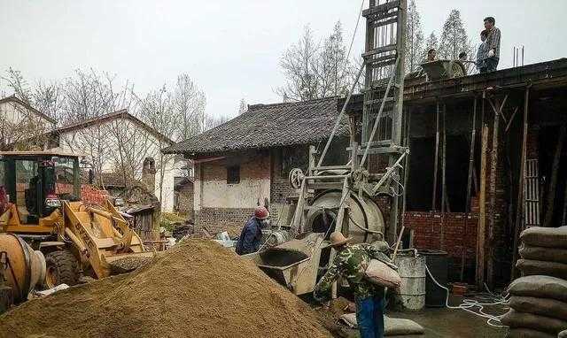 农村建房有什么政策规定