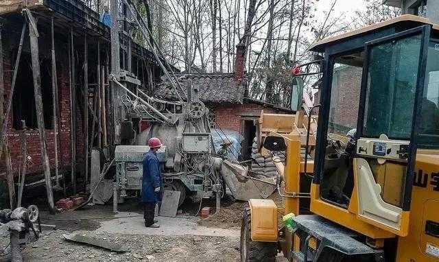 农村建房有什么政策规定