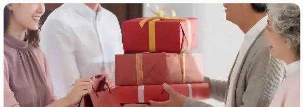老人送礼送什么最适合