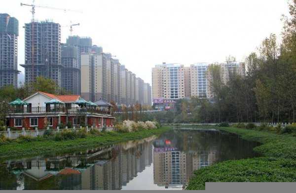 贵州毕节市有几个区几个县