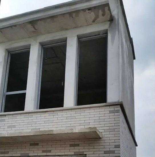 农村建2层楼毛坯成本高吗