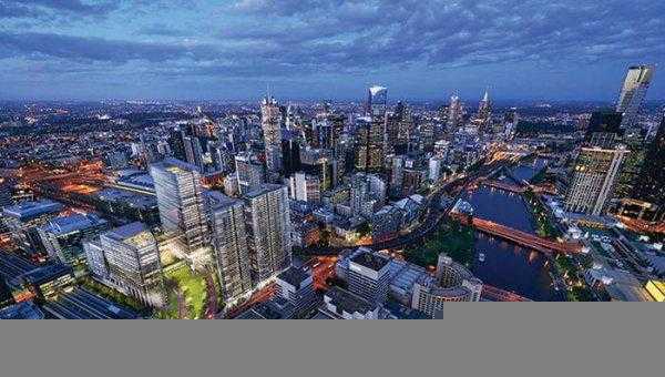 悉尼是澳大利亚的首都吗