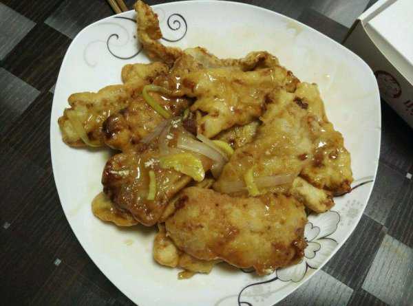 做锅包肉用什么淀粉好