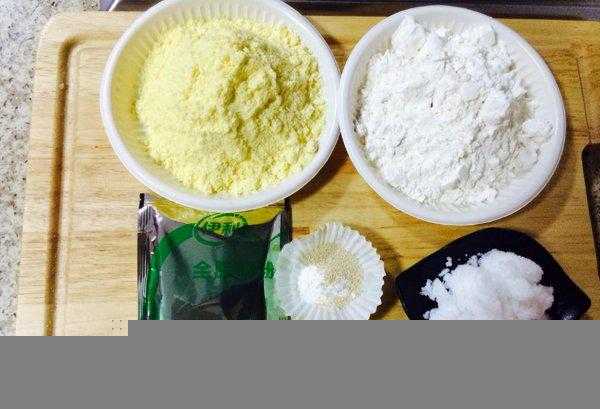 窝窝头是发面还是死面