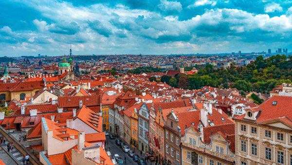 布拉格是哪里的国家