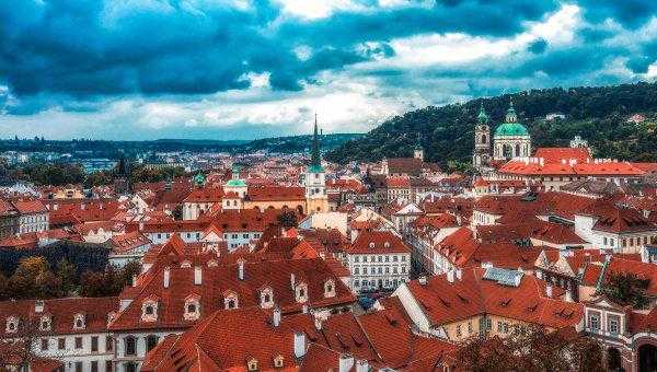 布拉格是哪里的国家