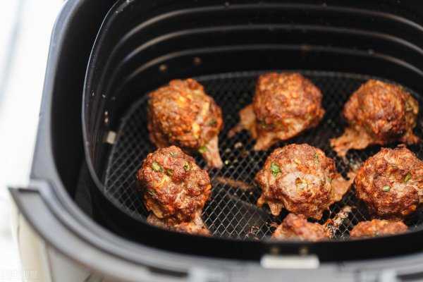 锡纸可以放空气炸锅吗