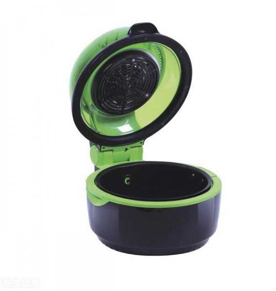 锡纸可以放空气炸锅吗