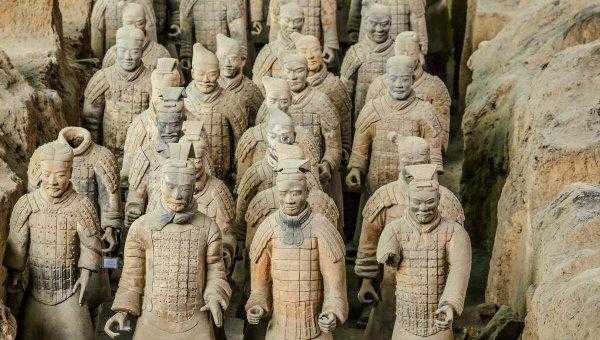 世界奇观有哪些