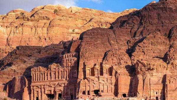 世界奇观有哪些