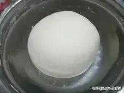 醒面和发酵的区别