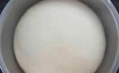 醒面和发酵的区别