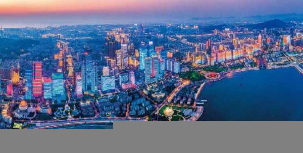 山东各市人口情况如何