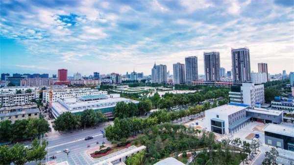 山东各市人口情况如何