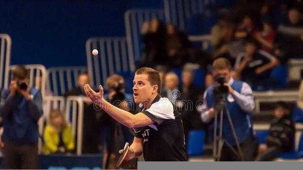 被称为中国的国球是哪种球