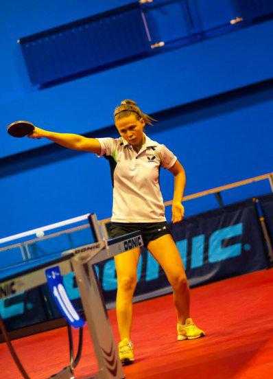 被称为中国的国球是哪种球