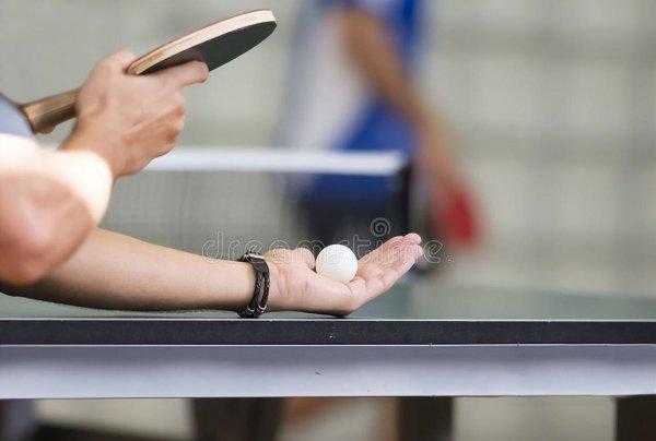 被称为中国的国球是哪种球