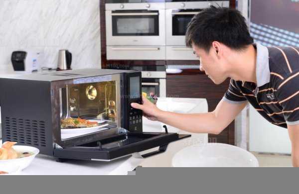 微波炉和光波炉有什么区别
