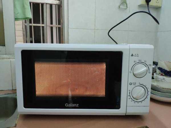 微波炉和光波炉有什么区别