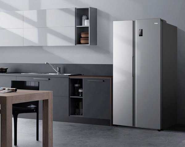 中国十大名牌冰箱最新排行