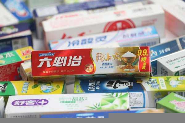 牙膏要经常换牌子吗