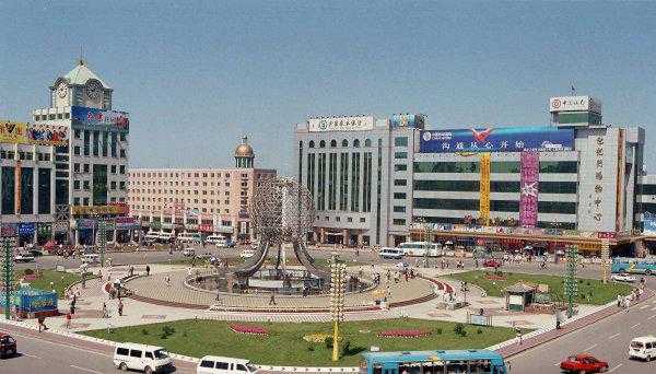 鹤岗市是哪个省的城市