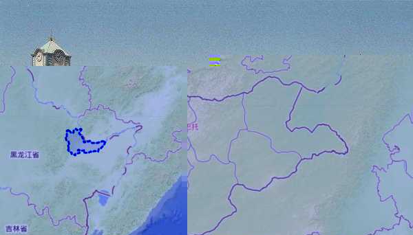 鹤岗市是哪个省的城市