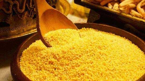 糜子米是什么米