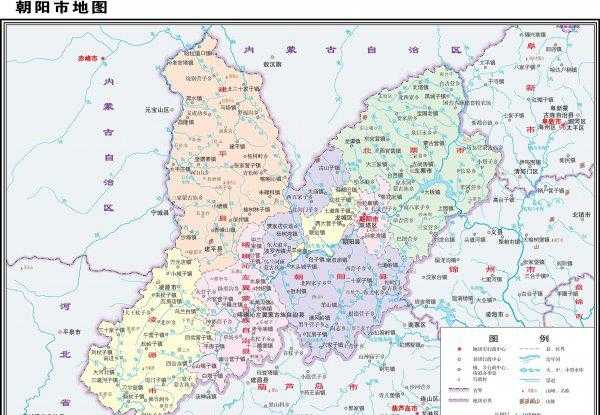 朝阳市是辽宁最穷的吗