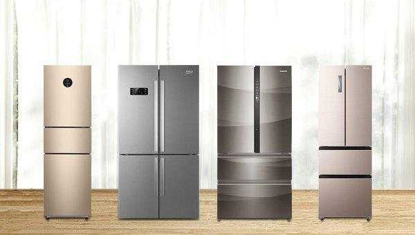 十大名牌冰箱排行榜