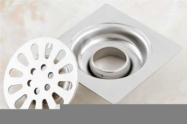 地漏品牌排行榜前十名